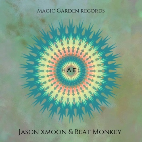 Jason Xmoon, Beat Monkey - Hael [MGR013]